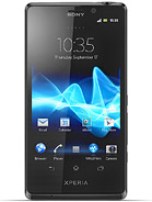 Sony Xperia T title=